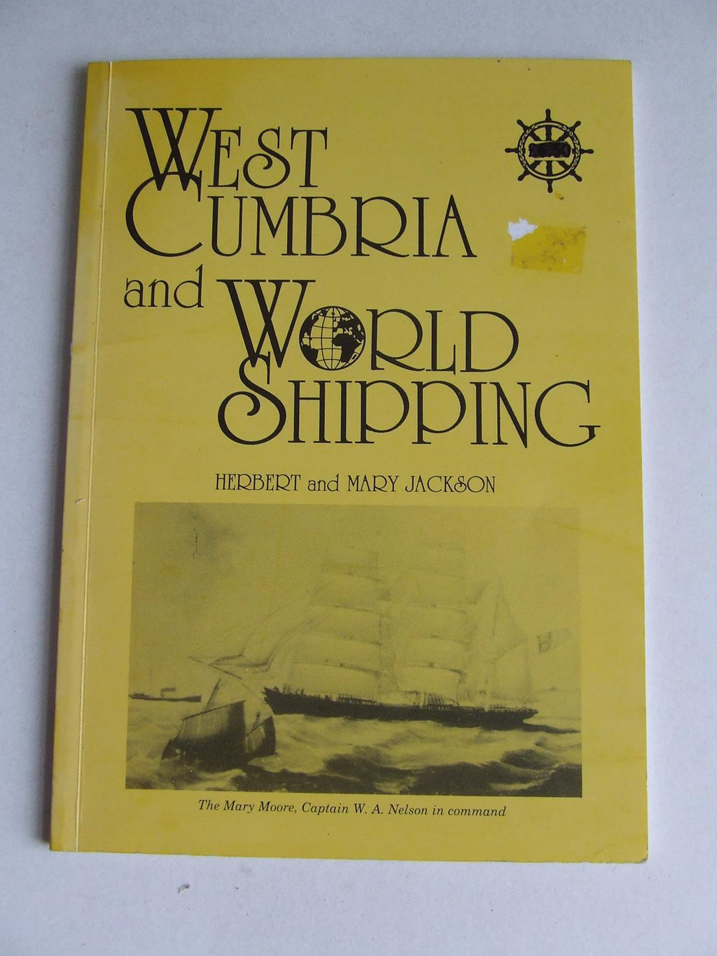 West Cumbria and World Shipping