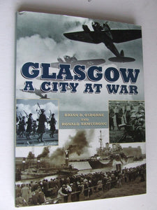 Glasgow, a City at War