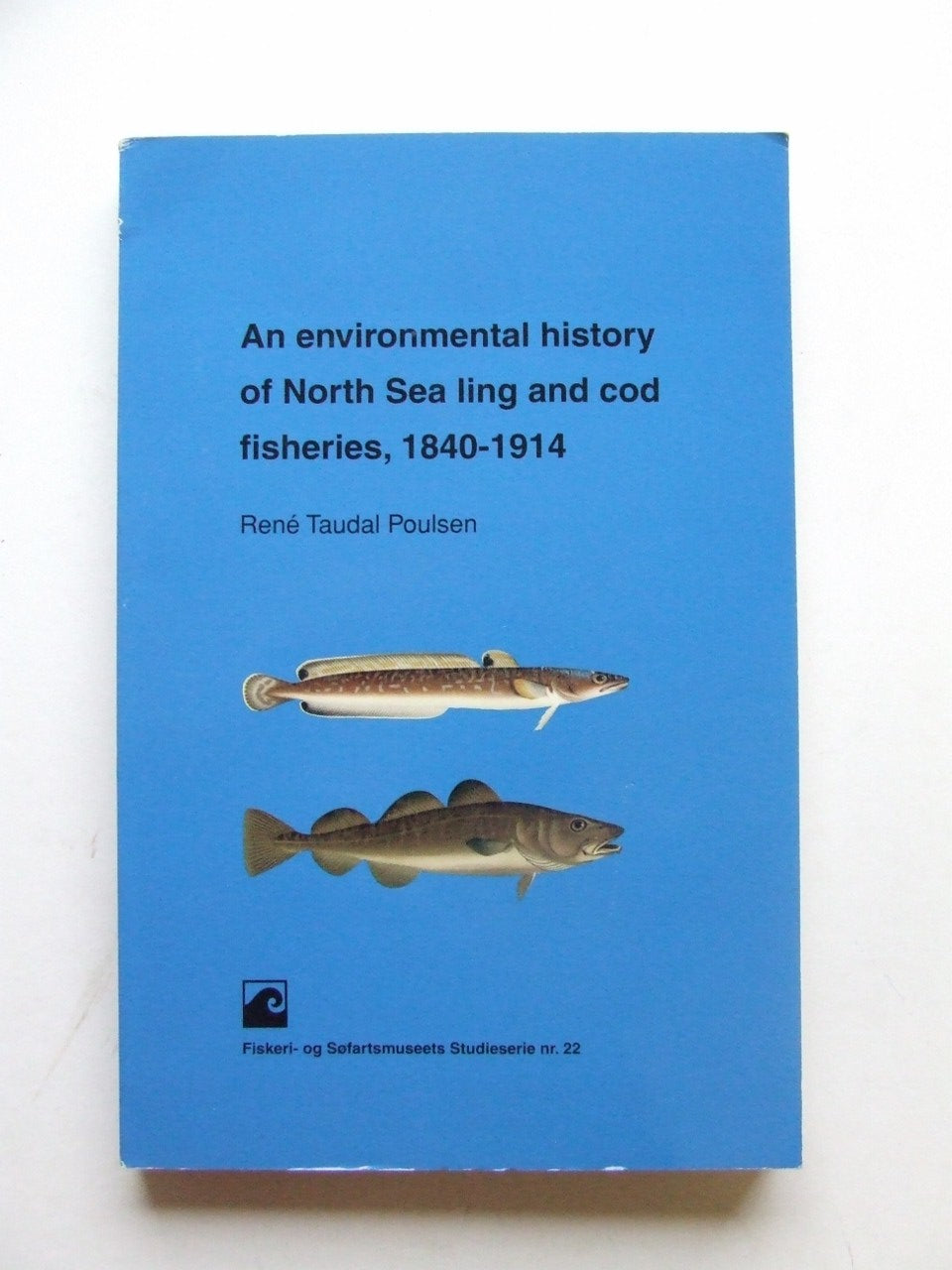 An Environmental History of North Sea Ling and Cod Fisheries, 1840-1914