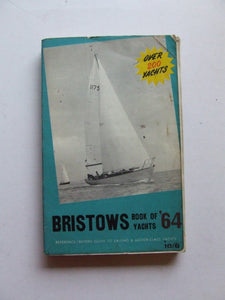 Bristow's Book of Yachts '64