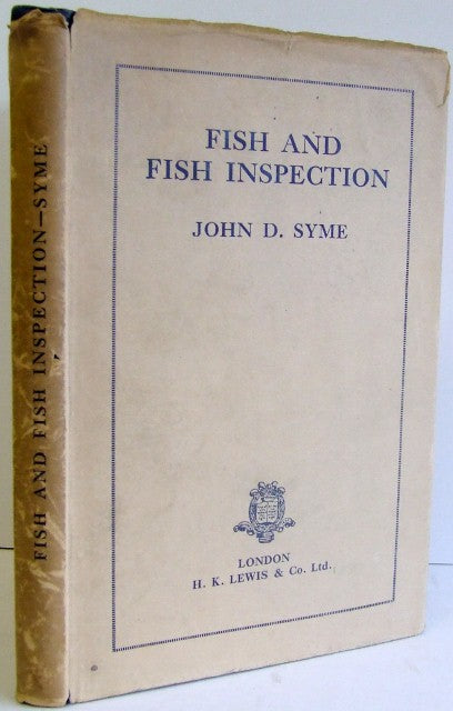 Fish and Fish Inspection