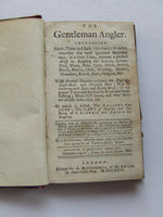 The Gentleman Angler