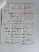 Sutherland  -  Tours by 'Motor Mail'