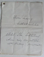 Sutherland  -  Tours by 'Motor Mail'