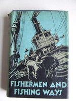 Fishermen and Fishing Ways