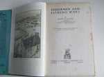 Fishermen and Fishing Ways