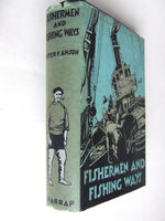 Fishermen and Fishing Ways