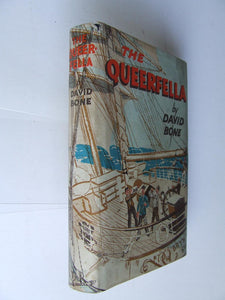 The Queerfella