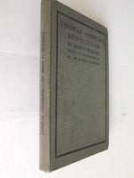 Thomas Andrews Shipbuilder