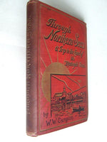 Through Northern Seas: a trip to the land of the midnight sun