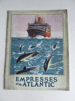 Empresses of the Atlantic