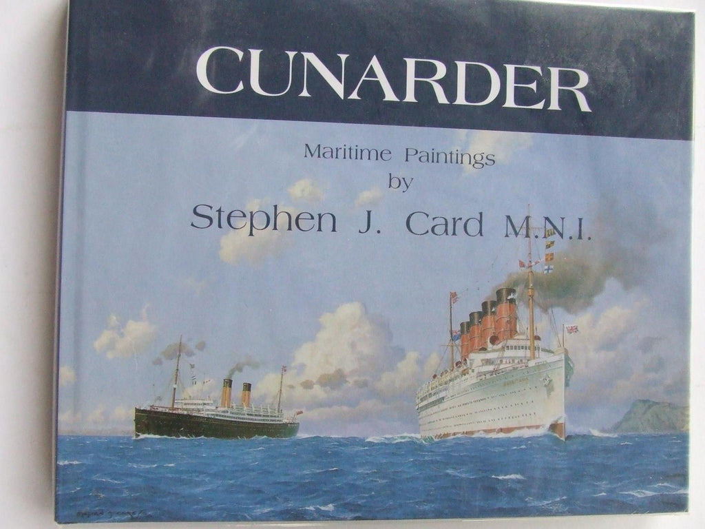 Cunarder