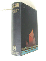 Sailing Barges. 1st edition.