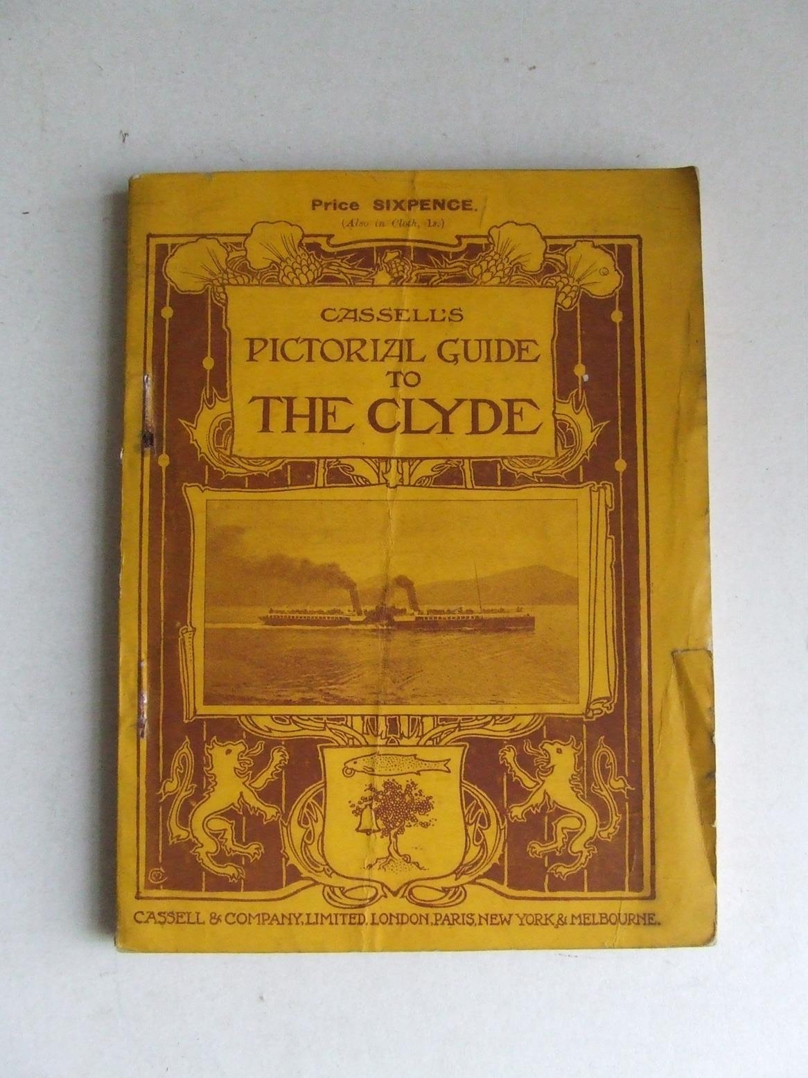 Cassell's Pictorial Guide to the Clyde