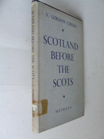 Scotland Before the Scots