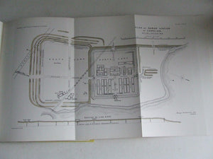 Account of the Excavation of the Roman Station of Camelon, near Falkirk, Stirlingshire