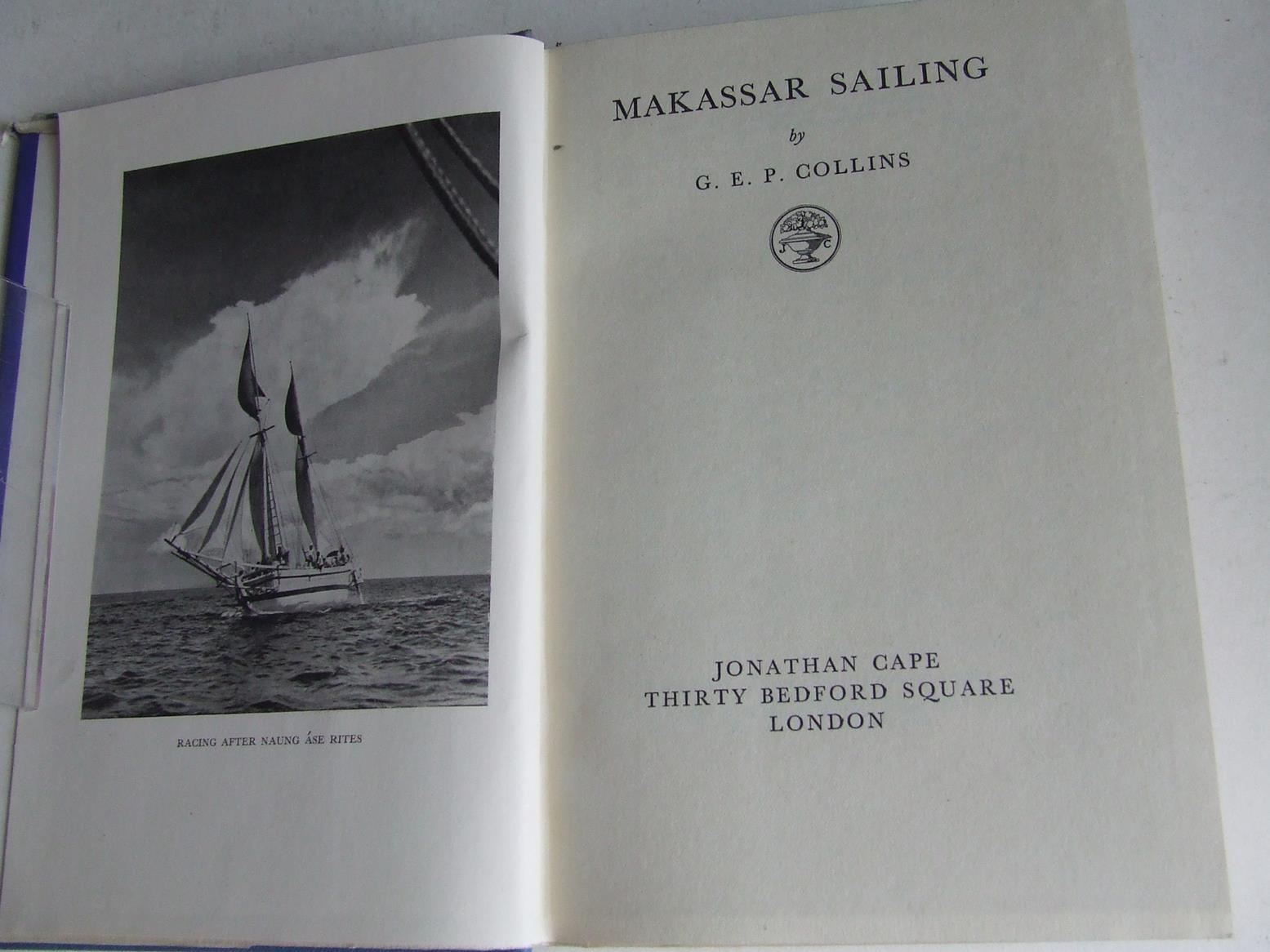 Makassar Sailing