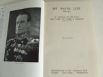 My Naval Life 1886 - 1941