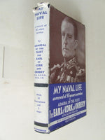 My Naval Life 1886 - 1941