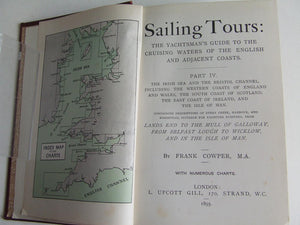 Sailing Tours