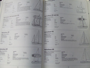 Dayton's Guide to Yachts of Yesteryear