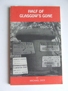 Half of Glasgow's Gone