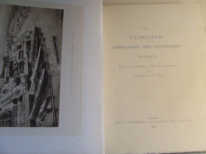 The Fairfield Shipbuilding and Engineering Works