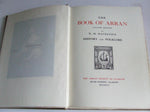 The Book of Arran - original edition