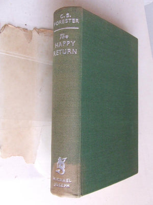 The Happy Return. First Edition.