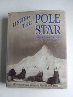 Under the Pole Star, the Oxford University Arctic Expedition, 1935-36
