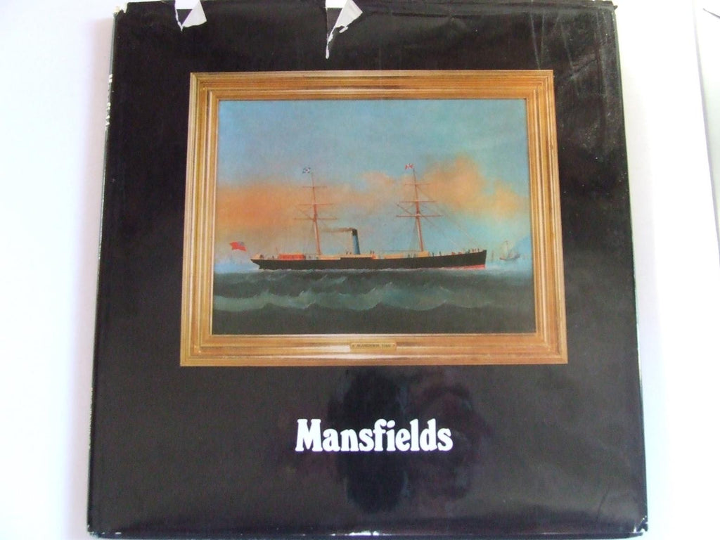 Mansfields, transport & distribution in south-east Asia
