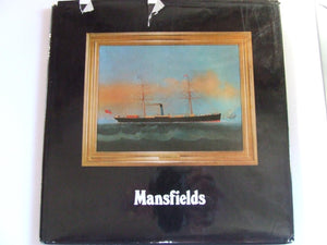 Mansfields, transport & distribution in south-east Asia