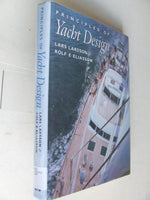 Principles of Yacht Design