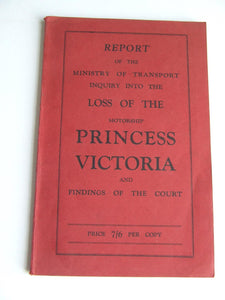 Princess Victoria