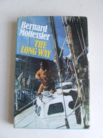 The Long Way. 1st UK edition