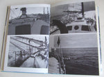 The Long Way. 1st UK edition