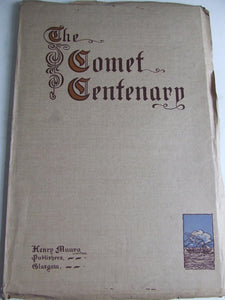 The "Comet" Centenary 1812-1912