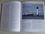 For the Safety of All, a story of Scotland's lighthouses