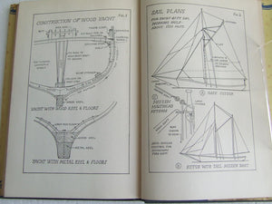 The Practical Man's Cruiser, an introduction to deep-sea yachting