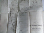 An Essay on the Epidemic Cholera of India