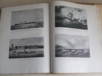 Mail and Passenger Steamships of the 19th Century
