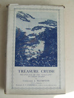 Treasure Cruise, the voyage of the "Vigilant" to Cocos Island