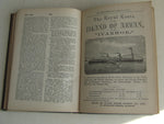 Pollock's Dictionary of the Clyde, from Tinto to Ailsa Craig