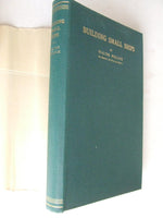 Building Small Ships