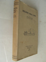 Building Small Ships