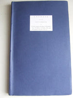 His Majesty's Ships the 'Romney' and 'Sensible'