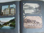 Postcard Album