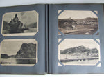 Postcard Album