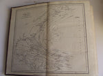 Memoir, Descriptive and Explanatory,to accompany the charts of the Northern Atlantic Ocean