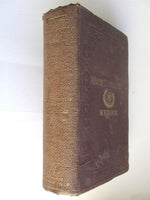 Memoir, Descriptive and Explanatory,to accompany the charts of the Northern Atlantic Ocean